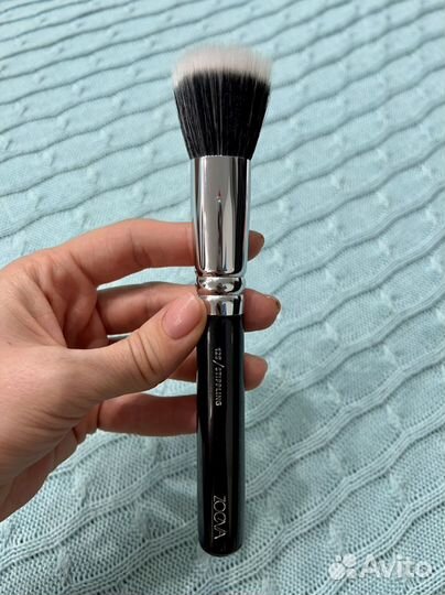 Кисти/пояс для кистей zoeva новые оригинал