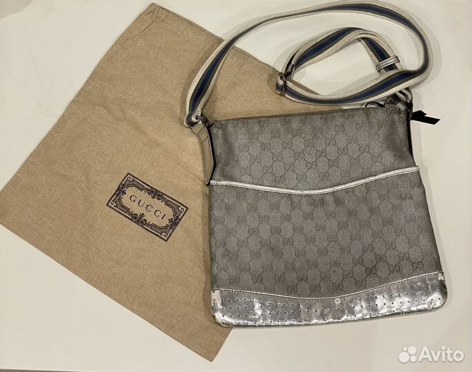 Сумка Gucci оригинал