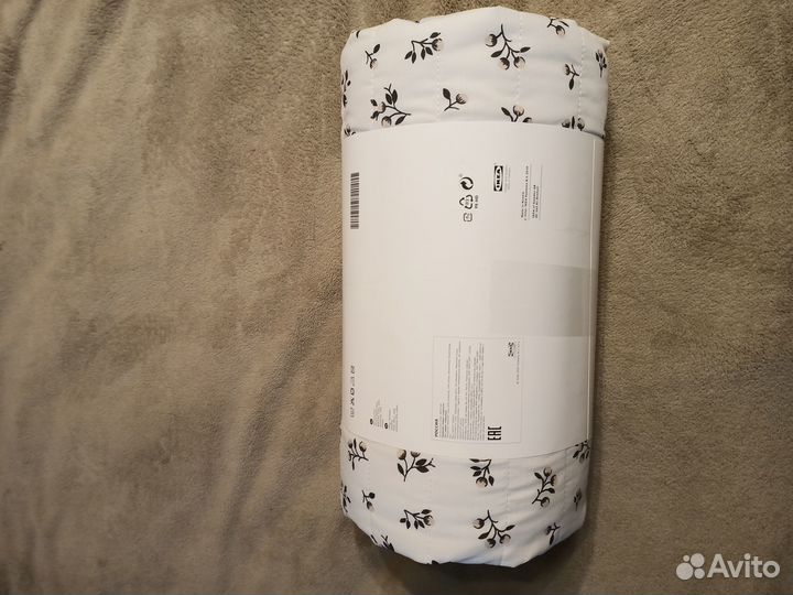 Покрывала IKEA Сандлупин, новые, 180Х250