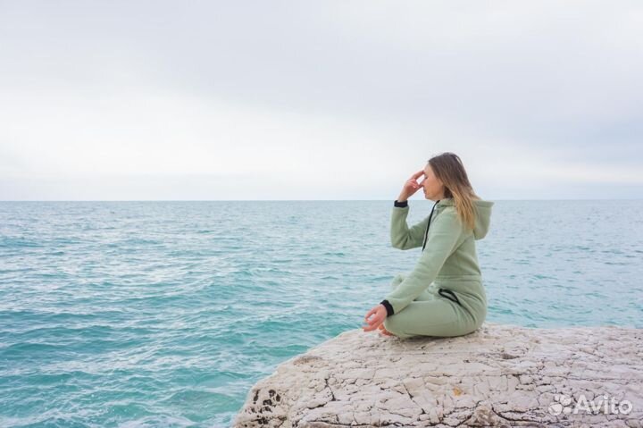 Йога тур Сочи Лёгкая йога