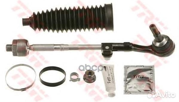 Тяга рулевая JRA530 TRW