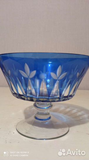 Фруктовница винтаж