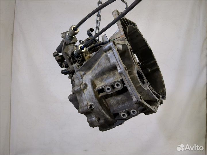 Кпп 5-ст.мех 4х4 (МКПП) Nissan X-Trail (T30), 2006