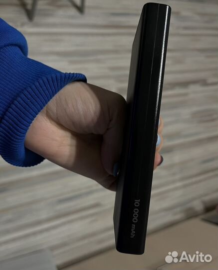 Повербанк breaking 10000