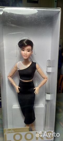 Барби Looks #6, Кит