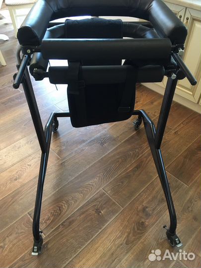 Динамический вертикализатор Activall 5 ходунки