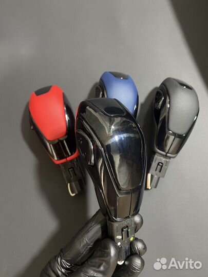 Ручка АКПП ford focus 3