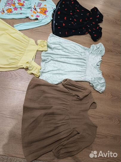 Платья на 2 года для девочки
