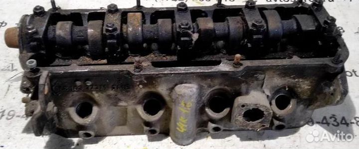 Гбц Audi 100 С3 83-91г