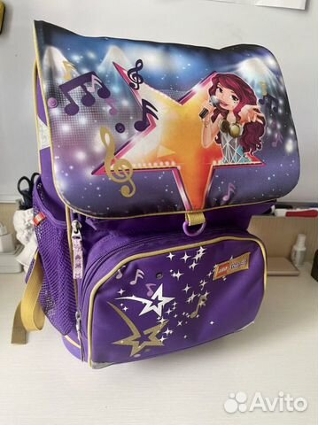 Рюкзак Lego friends