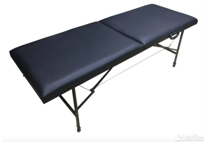 Кушетка для наращивания ресниц