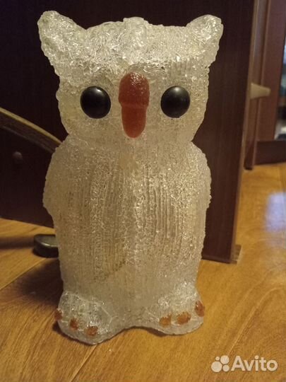 Светильник на батарейках