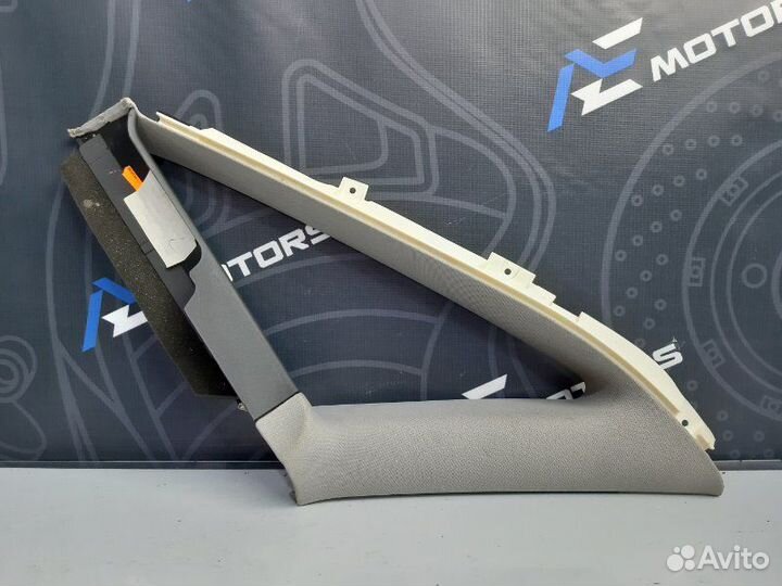 Обшивка салона Audi A6 C5 ASN 2003