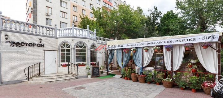 Продам торговое помещение, 472 м²