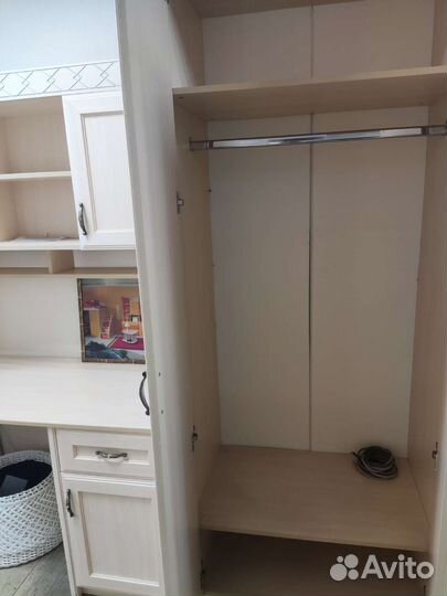 Мебель для детской комнаты