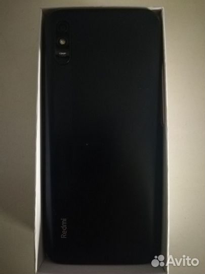 Xiaomi Redmi 9A, 2/32 ГБ