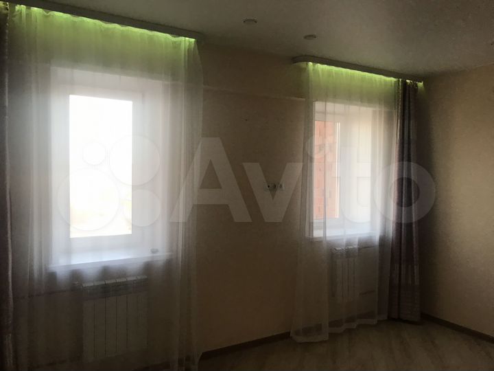 3-к. квартира, 68 м², 8/9 эт.