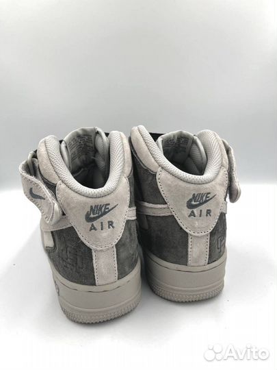 Кроссовки мужские Nike Air Force 1 mid '07