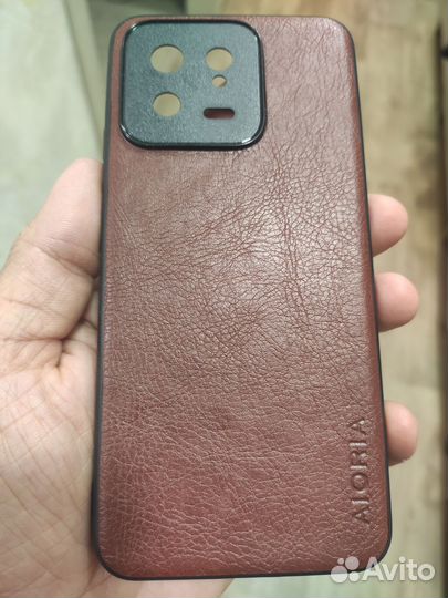 Новый чехол Xiaomi mi 13