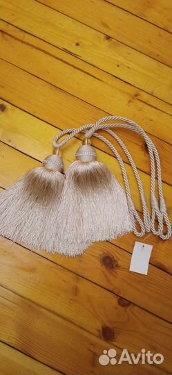 Для занавесок