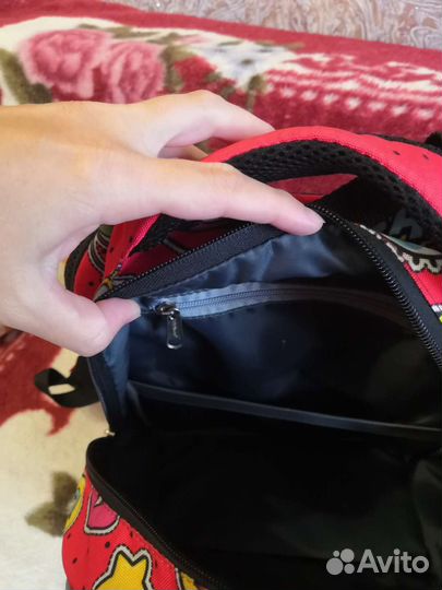 Школьный рюкзак ErichKrause