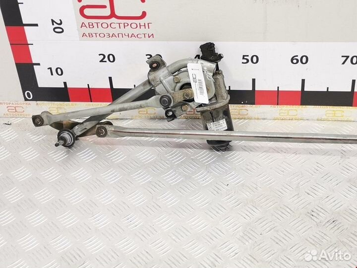 Трапеция для mercedes-benz A-Class (W168)