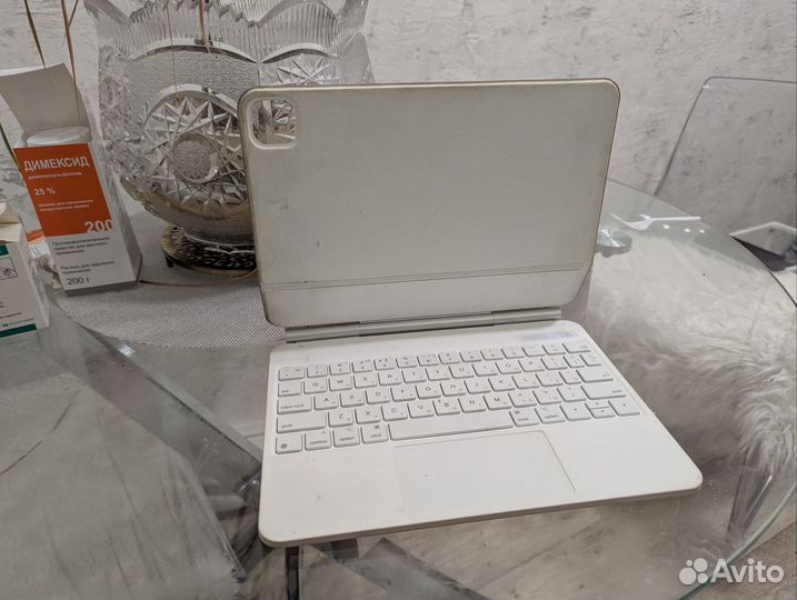 Планшет apple iPad air 2022 64gb cellular