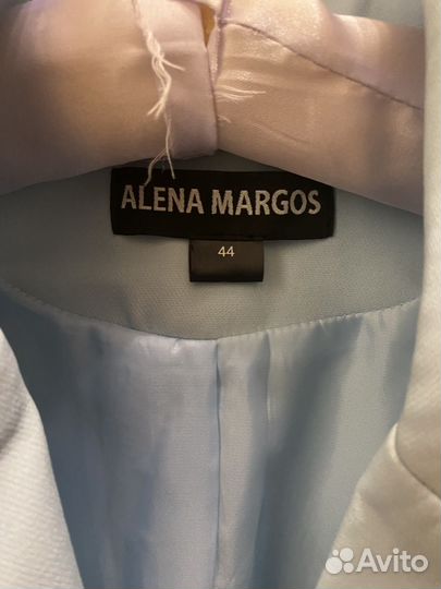 Пиджак Alena Margos