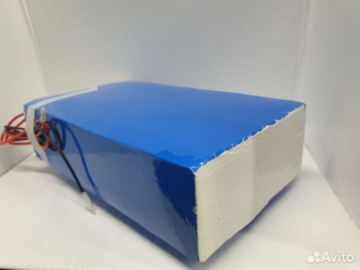 Сборка аккумуляторов под заказ, по вашим размерам