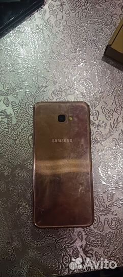 Samsung Galaxy J4+ (2018), 3/32 ГБ