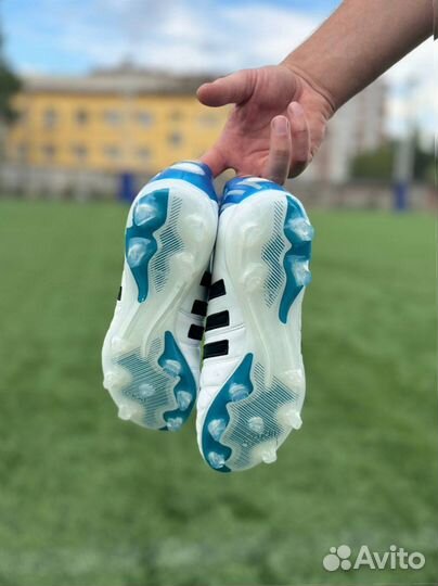 Бутсы Adidas Adipure 11 pro Tony Kroos