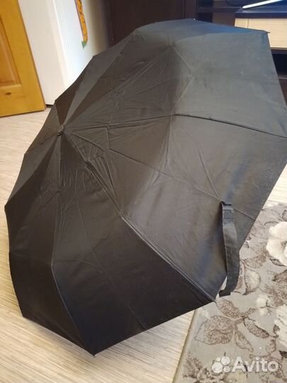 Зонт мужской автомат