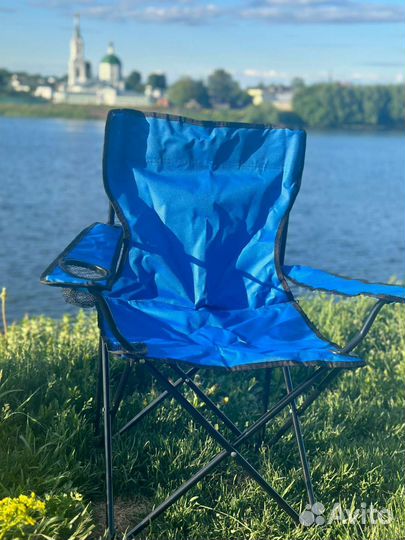 Кресло складное туристическое