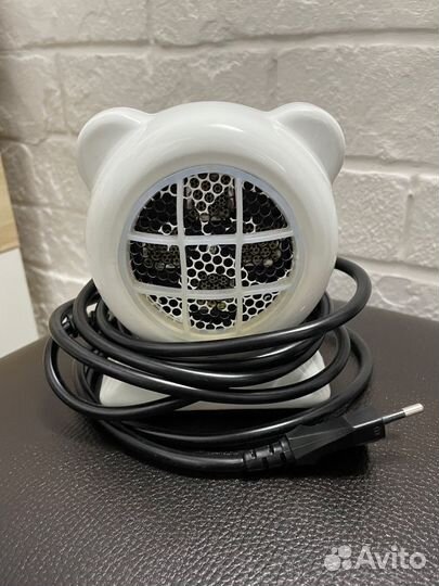 Инфракрасный лечебный аппарат Relax Panda Bauer