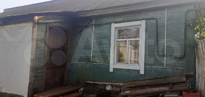 Дом 49,9 м² на участке 5 сот.