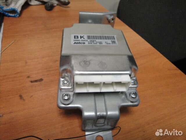 Блок EFI 38880-82k52 для автомобилей nissan roox M