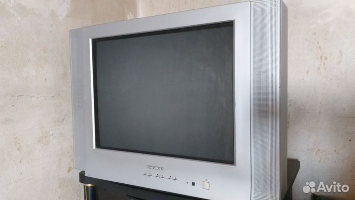 Телевизор shivaki