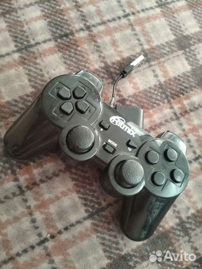 Sony PS3 джойстики