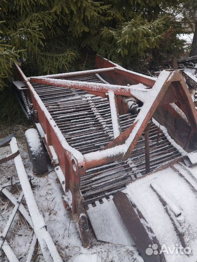 Культиватор