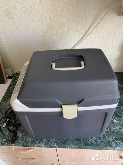 Автохолодильник