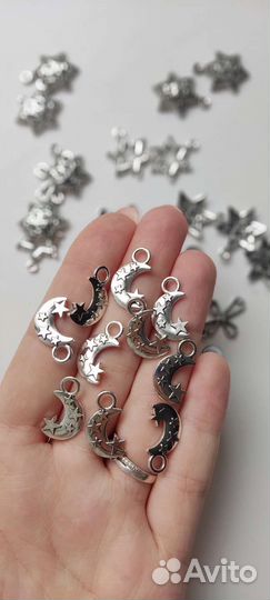 Подвески/декор