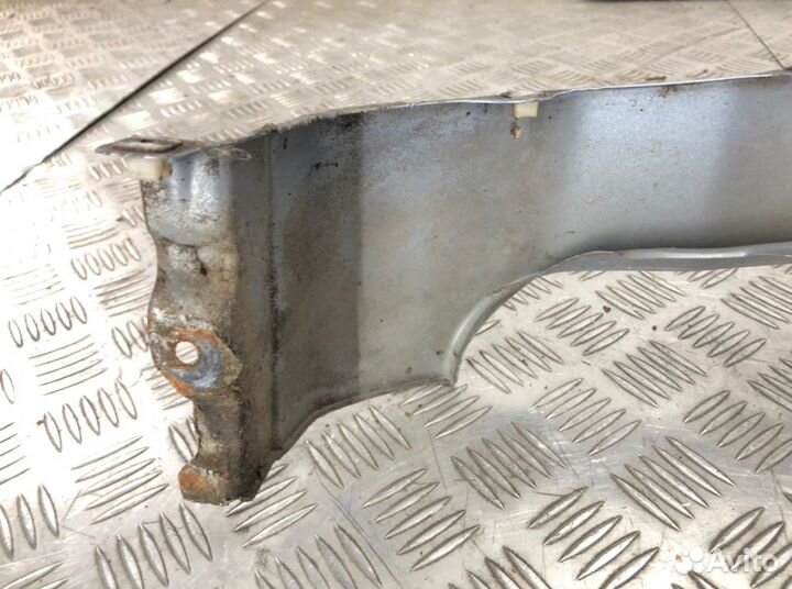 Крыло Honda Jazz (2002-2008)