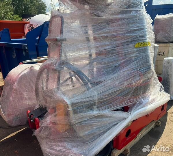 КамАЗ 6520 с КМУ, 2013