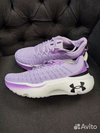 Кроссовки Under Armour (us 7)