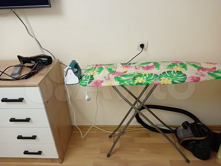 1-к. квартира, 33 м², 1/5 эт.