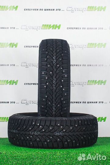 Formula Ice 205/50 R17