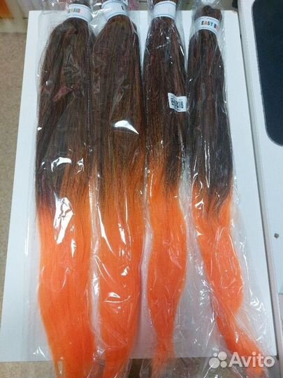 Канекалон Ф4