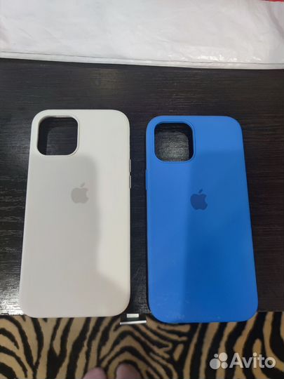 Чехол на iPhone 12 pro max