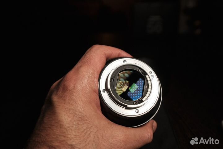 Fujifilm XF 56mm f 1.2