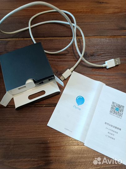 Meizu MX6, 3/32 ГБ